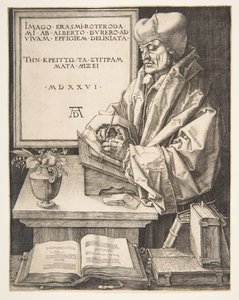Erasmus von Rotterdam