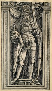  von Albrecht Dürer