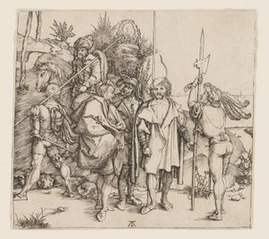  von Albrecht Dürer