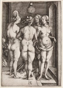  von Albrecht Dürer