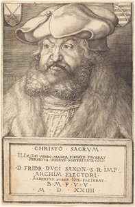  von Albrecht Dürer