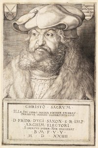  von Albrecht Dürer