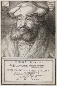  von Albrecht Dürer