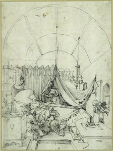  von Albrecht Dürer