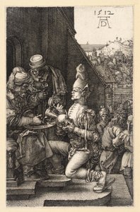  von Albrecht Dürer