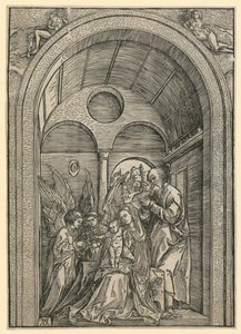  von Albrecht Dürer
