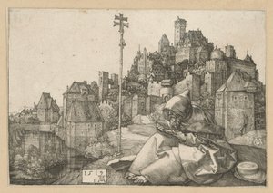  von Albrecht Dürer