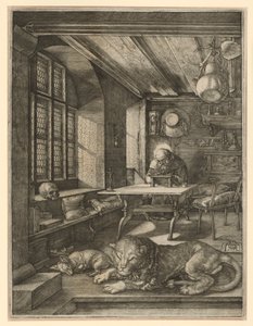  von Albrecht Dürer