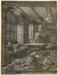  von Albrecht Dürer