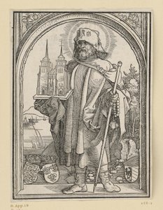  von Albrecht Dürer
