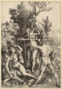  von Albrecht Dürer
