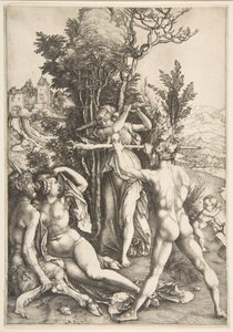  von Albrecht Dürer