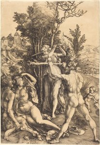  von Albrecht Dürer