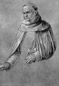 Heiliger Dominikus