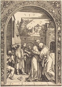  von Albrecht Dürer