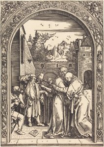  von Albrecht Dürer