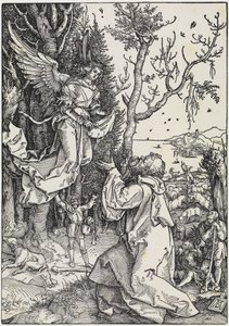  von Albrecht Dürer