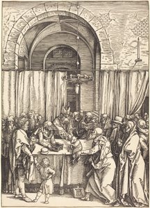  von Albrecht Dürer
