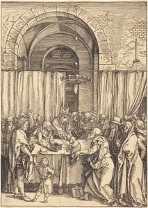  von Albrecht Dürer