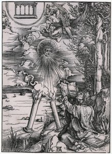  von Albrecht Dürer
