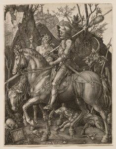  von Albrecht Dürer
