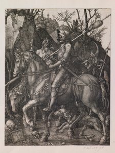  von Albrecht Dürer