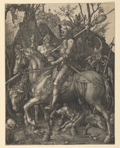  von Albrecht Dürer