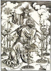  von Albrecht Dürer
