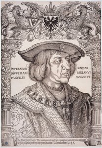 von Albrecht Dürer