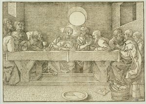  von Albrecht Dürer