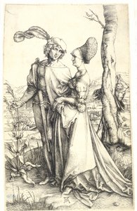  von Albrecht Dürer
