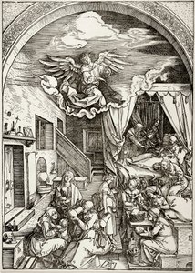  von Albrecht Dürer