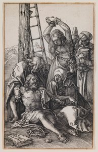 Klage von Albrecht Dürer