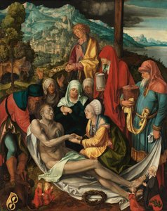  von Albrecht Dürer
