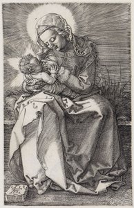  von Albrecht Dürer