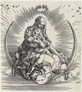  von Albrecht Dürer