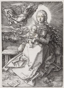  von Albrecht Dürer