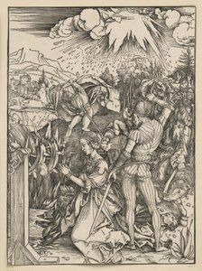  von Albrecht Dürer