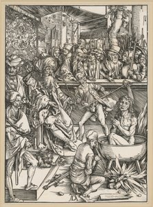  von Albrecht Dürer