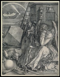  von Albrecht Dürer