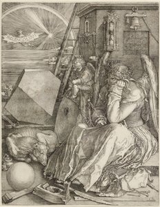  von Albrecht Dürer