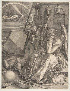  von Albrecht Dürer