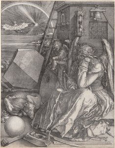  von Albrecht Dürer