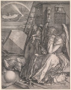  von Albrecht Dürer