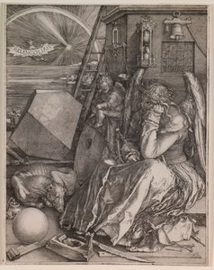  von Albrecht Dürer