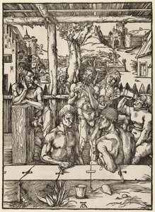  von Albrecht Dürer