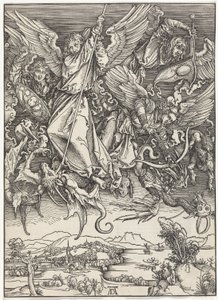  von Albrecht Dürer