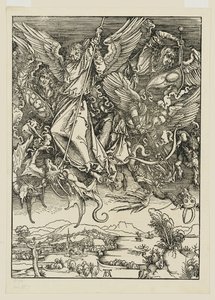  von Albrecht Dürer