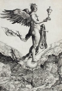  von Albrecht Dürer