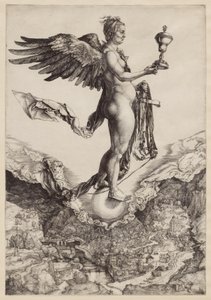  von Albrecht Dürer